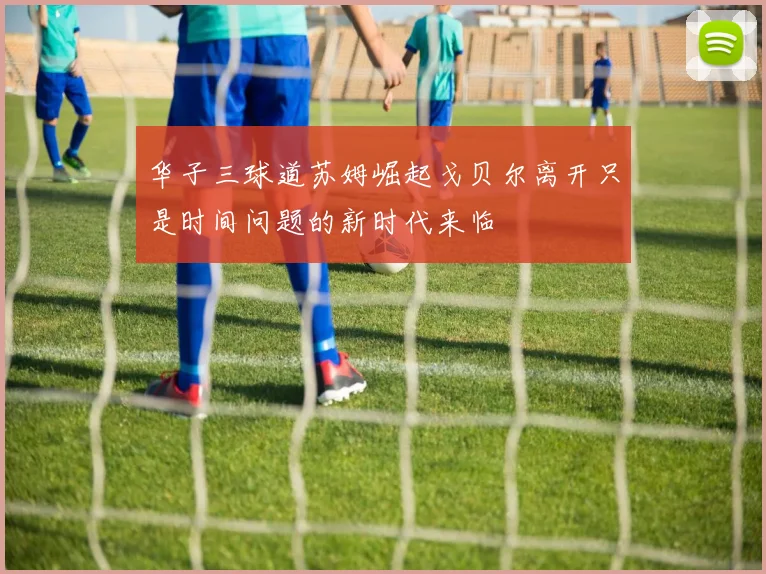 华子三球道苏姆崛起戈贝尔离开只是时间问题的新时代来临